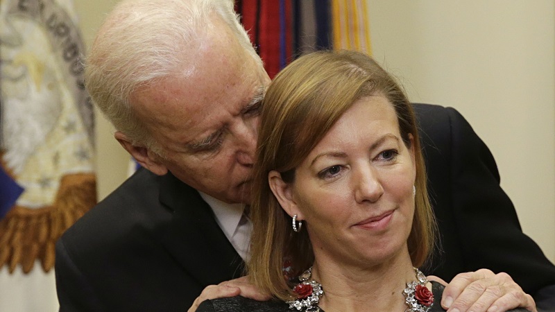 OPINION If Democrats want to be consistent on misconduct, they need to call out Joe Biden